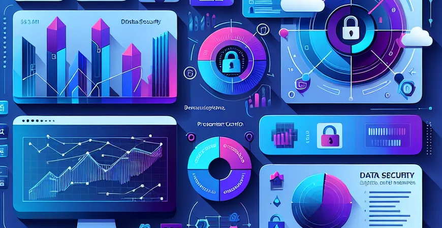 ERP系统的数据安全问题，企业该如何防范？