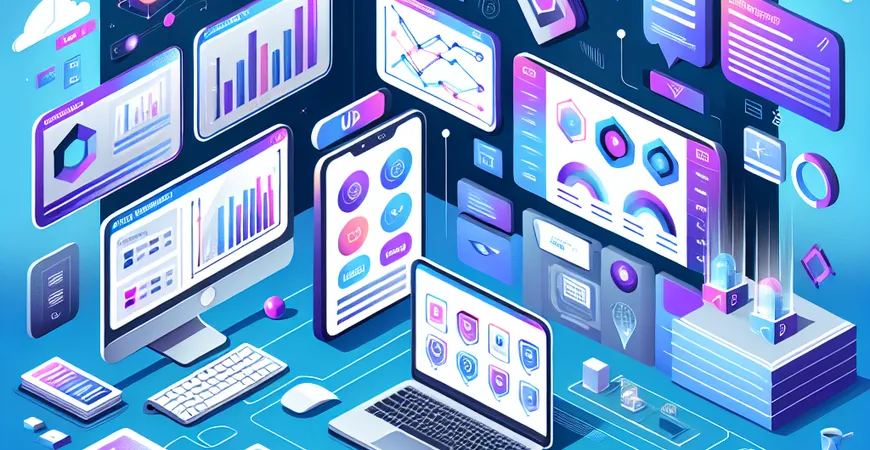 ERP系统的未来发展方向，企业如何提前布局？