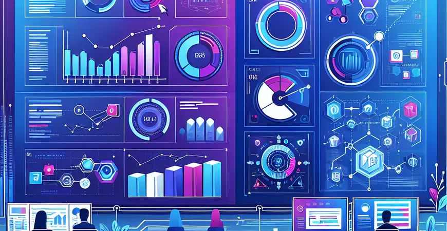 ERP系统的未来发展方向，企业该如何应对技术变革？