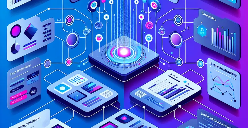 ERP系统的未来发展趋势，企业如何应对？