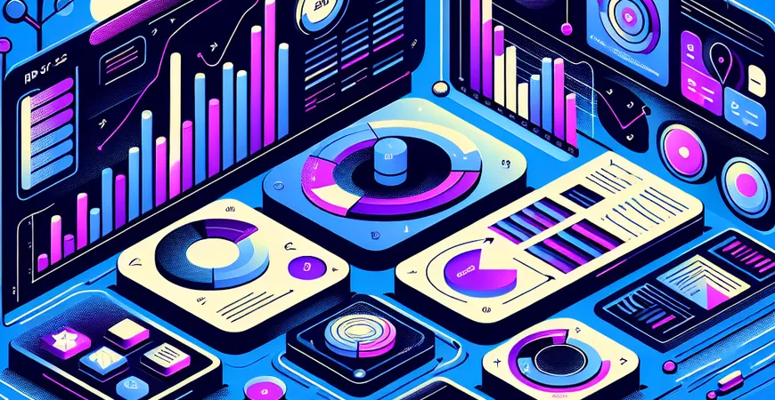 ERP系统的未来趋势是什么？2025年发展前瞻