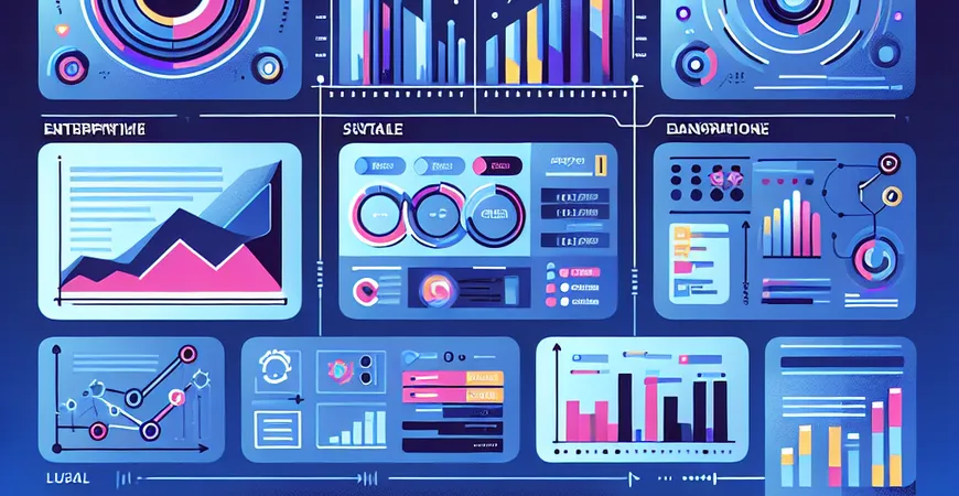 ERP系统的未来趋势：2025年将如何发展？