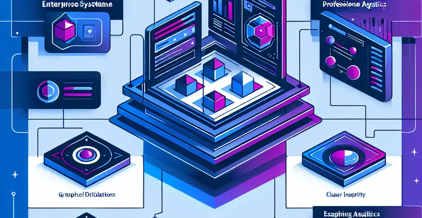 ERP系统的模块集成，企业如何实现无缝对接？