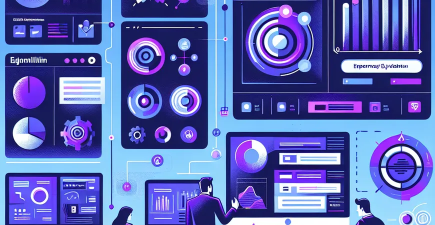 ERP系统的用户体验优化策略，如何提升满意度？