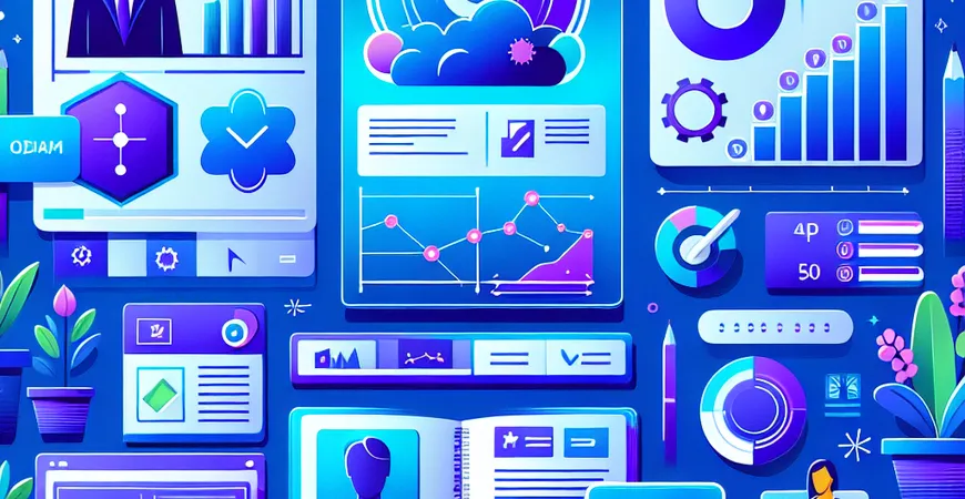 ERP系统的用户体验优化，提升员工使用满意度的方法