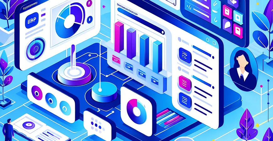 ERP系统的维护与升级，企业应该关注哪些重点？