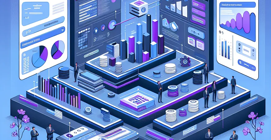 ERP系统的集成挑战，如何实现无缝数据流？