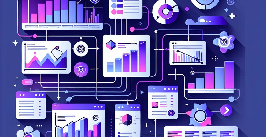 ERP系统的集成能力，如何与其他企业软件无缝连接？