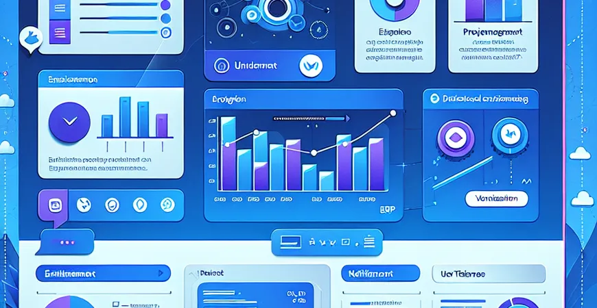 ERP系统的项目管理功能，如何提高执行效率？