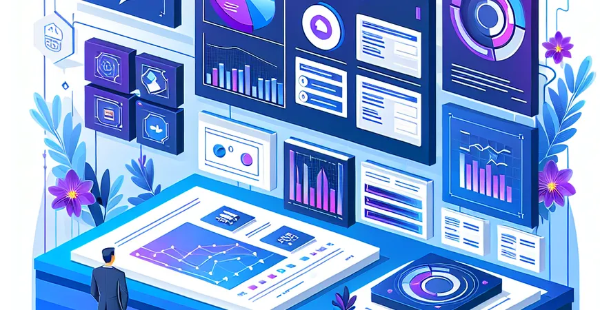 ERP系统知识普及，零基础也能快速上手