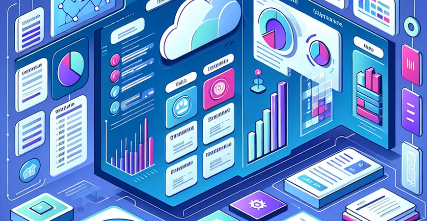 ERP系统购买指南，如何选择性价比最高的软件？