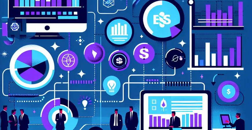 ERP系统购买攻略，如何在2025年省钱又高效