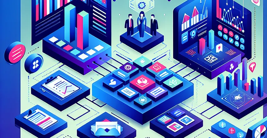 ERP系统购买时需注意哪些问题，避免常见陷阱！