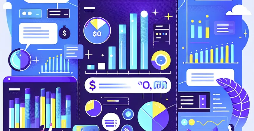 ERP系统费用详解，一套ERP系统究竟值多少钱