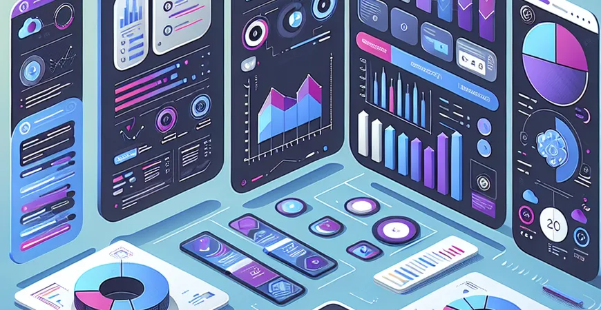 ERP系统软件大盘点，哪个最适合你的业务？