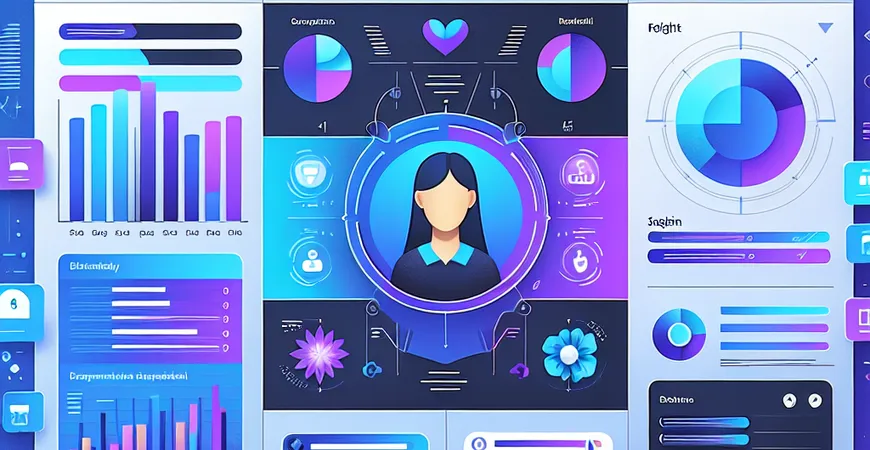 ERP系统软件对比，哪些功能更适合你的企业？