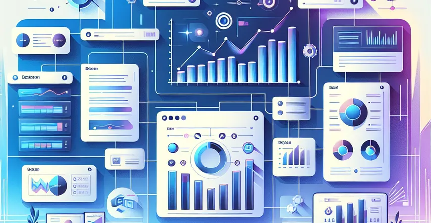 ERP系统软件有哪些，行业应用案例解析！