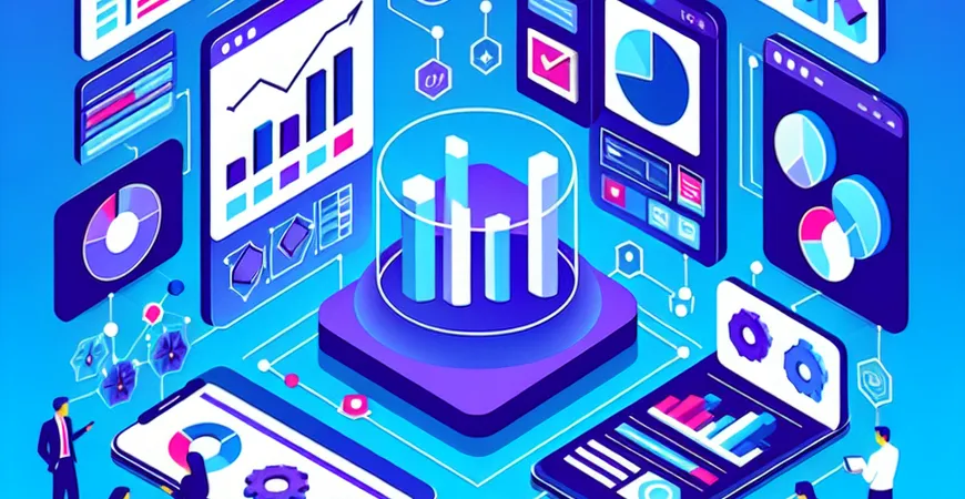 ERP系统选型不踩坑，2025年避开这五大误区