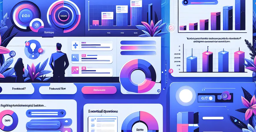 ERP系统选型不踩坑：企业应该注意哪些问题？