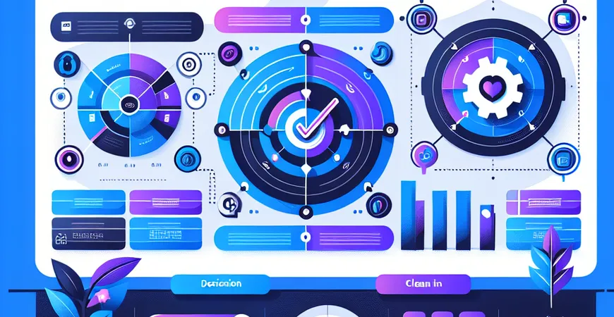 ERP系统选型全攻略，如何挑选适合的产品？