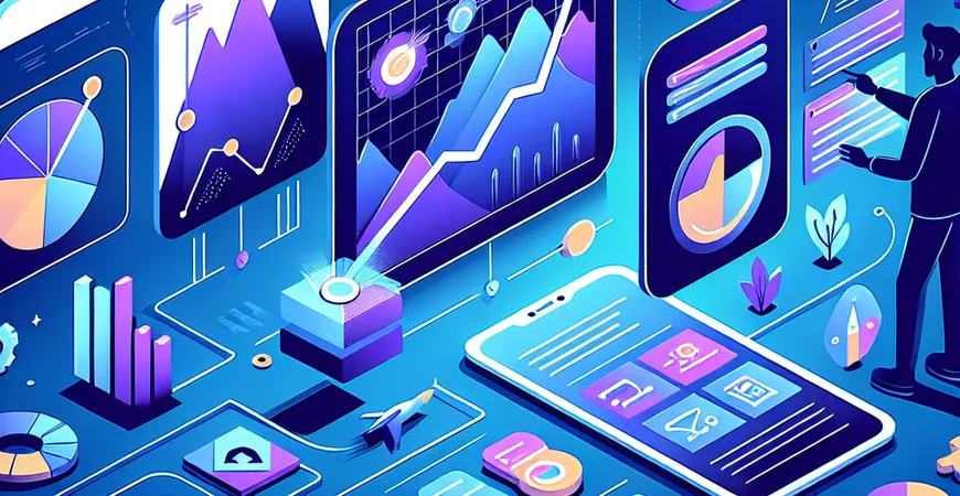 ERP系统选型指南，2025年如何不踩雷