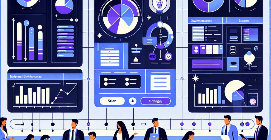 ERP系统选型攻略，企业如何找到最合适的解决方案？