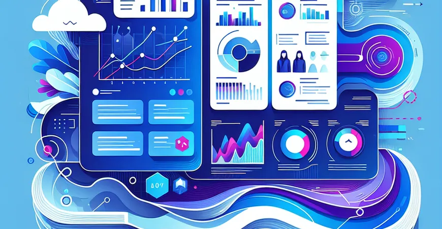 ERP系统选型误区解析，企业如何避免走弯路？