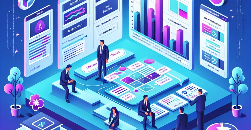 ERP系统选型误区，企业常见错误有哪些？