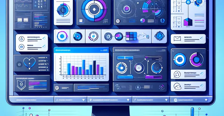 ERP系统选择困难？最全选购指南帮你搞定！
