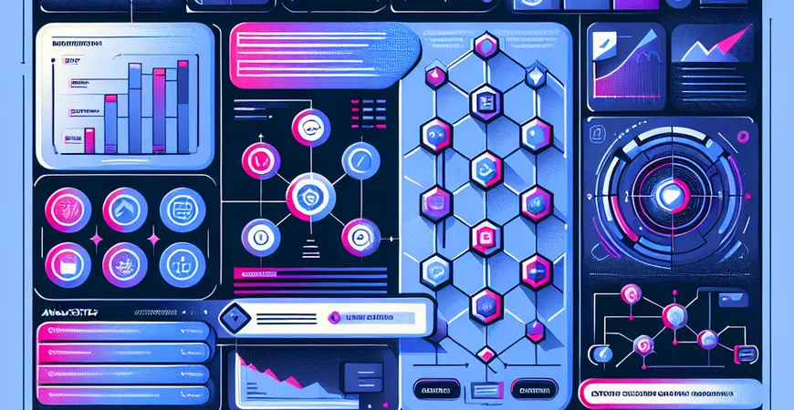 ERP系统选择指南：2025年新兴功能与应用场景