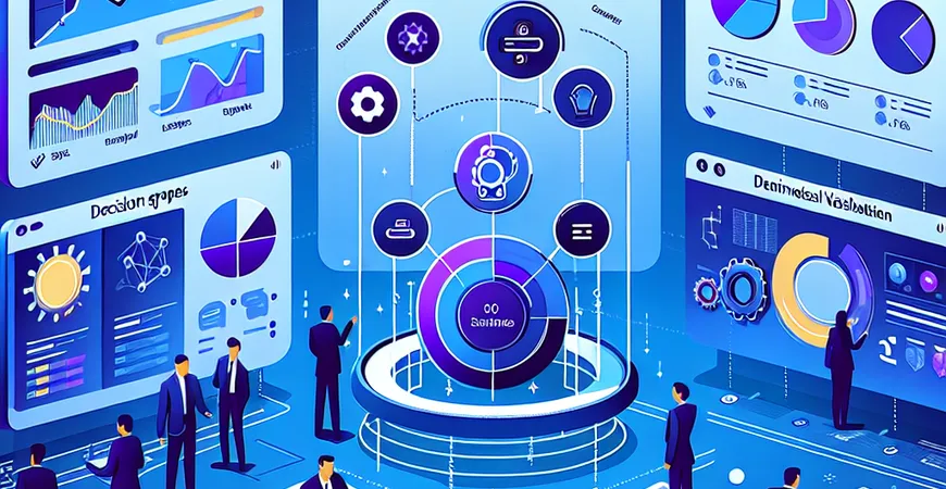 ERP系统选购时的五大关键要素，你了解多少？