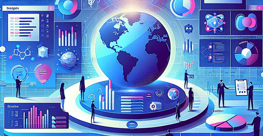 ERP系统集成方案解析，提升企业运作效率