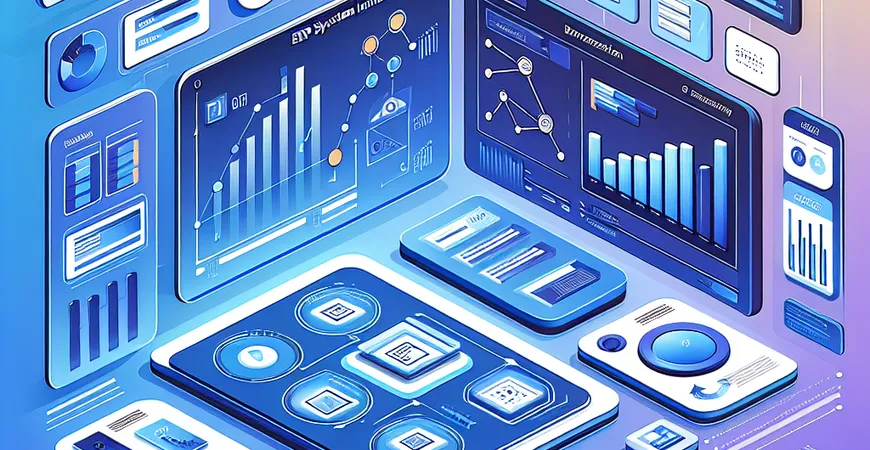 ERP系统集成的难点是什么？如何高效解决