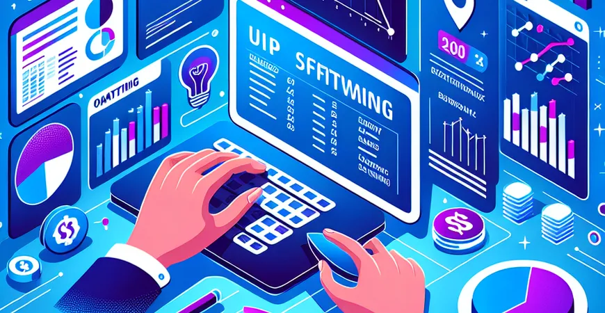 ERP软件价格揭秘，一套系统到底要多少钱？