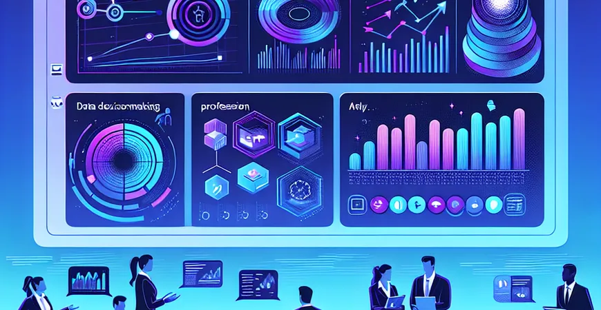 ERP软件公司2025年发展前景及机遇