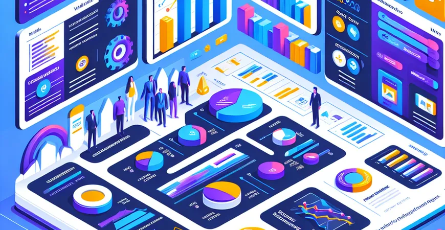 ERP软件公司实力对比，2025年选择哪家公司合作？