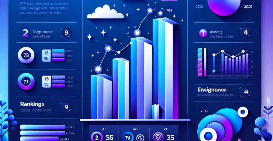 ERP软件公司排名TOP10，2025年最具竞争力名单