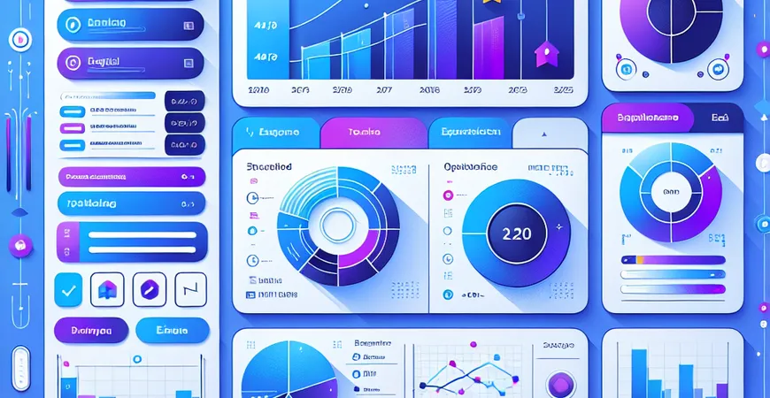 ERP软件公司排名前十，2025年最新权威榜单