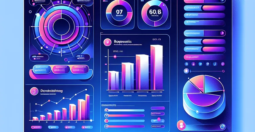 ERP软件公司排名前十，2025年最新榜单揭秘！