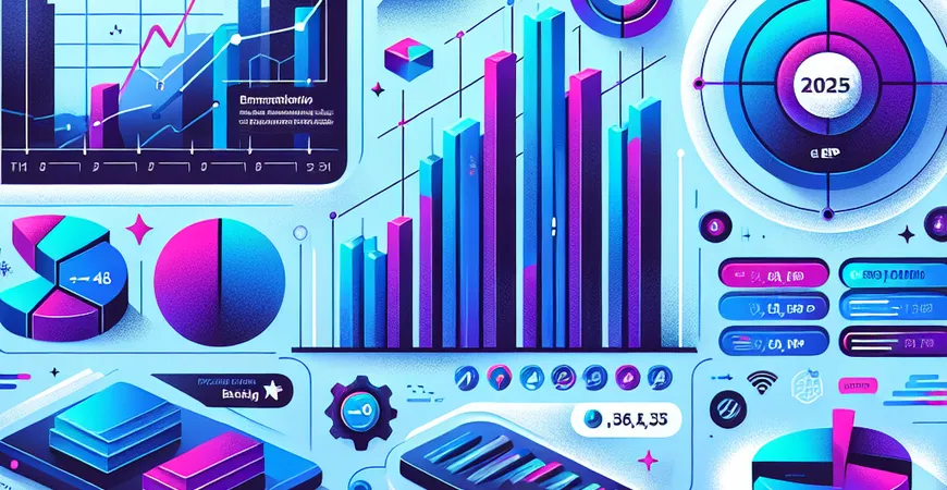 ERP软件公司排名前十，2025年权威榜单！