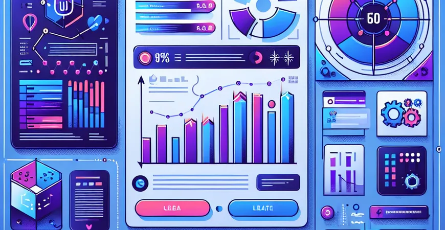 ERP软件公司排名前十，谁是行业标杆？