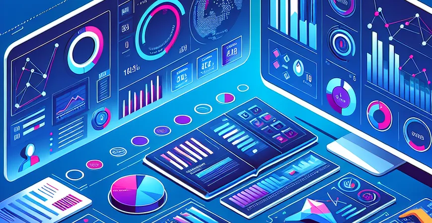 ERP软件公司排名前十：如何选择适合的供应商