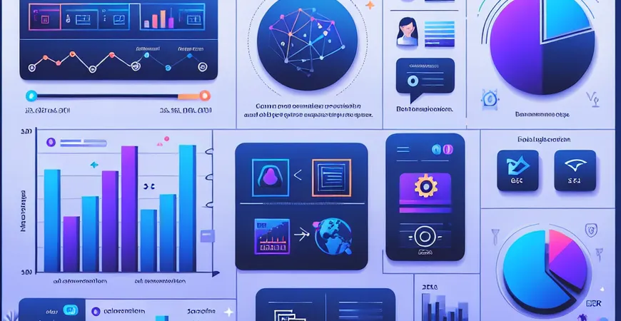 ERP软件公司有哪些？2025年国内外强企大集合