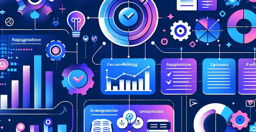 ERP软件公司的选择标准，避免踩坑！