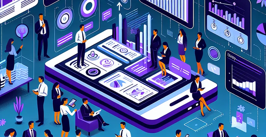 ERP软件应用攻略，小企业如何实现大转变？