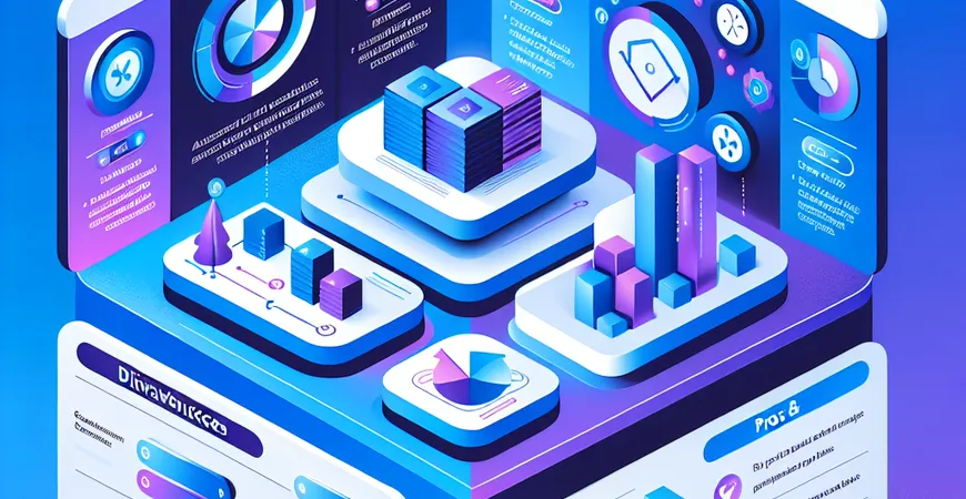 ERP软件的优势与劣势，企业该如何取舍？