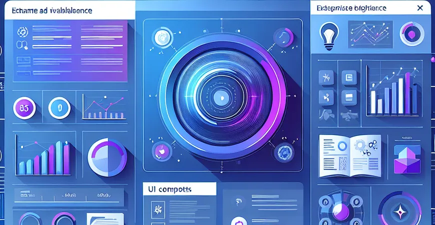 ERP软件的用户体验如何提升？设计原则解析