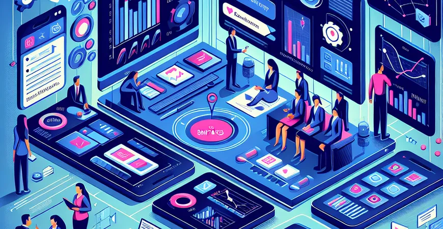 ERP软件选型误区盘点，新手必看！