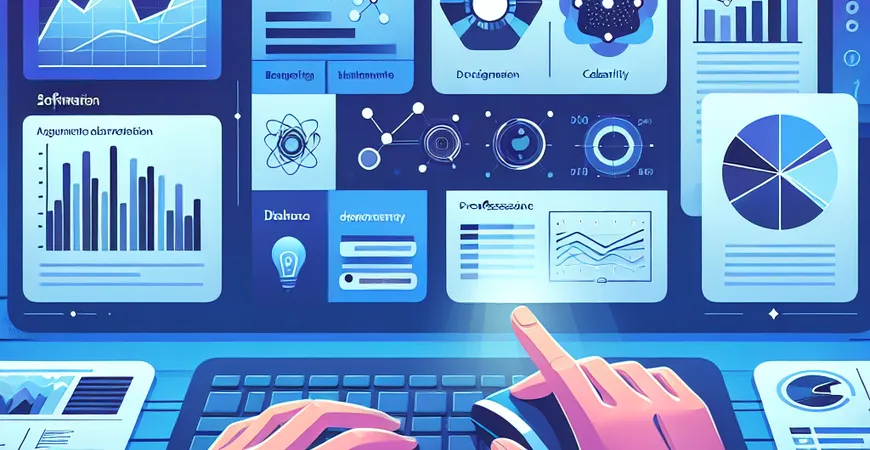 ERP软件选择不再难，收藏这份最全测评！