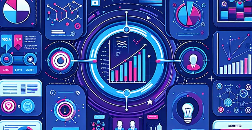 ERP软件采购指南，2025年必读攻略